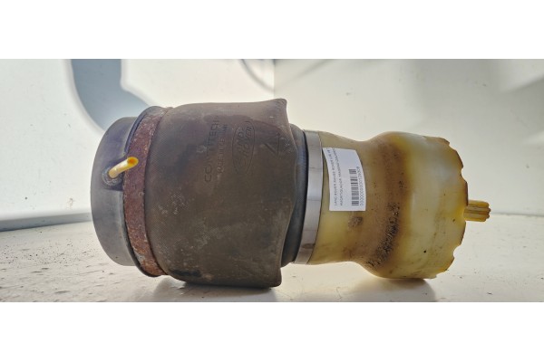 Recambio de amortiguador trasero izquierdo para land rover range rover (lm) v8 td vogue referencia OEM IAM   