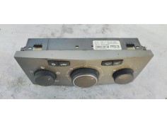 Recambio de mando climatizador para opel zafira b edition ´´111 jahre´´ referencia OEM IAM 13247812  