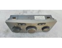 Recambio de mando climatizador para opel zafira b edition ´´111 jahre´´ referencia OEM IAM 13247812  