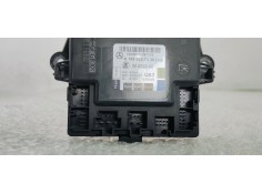 Recambio de modulo electronico para mercedes-benz clase a (w169) 2.0cdi 110 [180] referencia OEM IAM A1698207326  