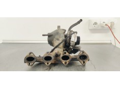 Recambio de turbocompresor para bmw x3 (e83) 2.0 d referencia OEM IAM 7794140D  