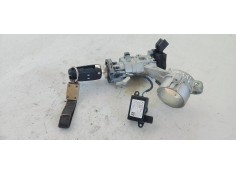 Recambio de conmutador de arranque para opel insignia berlina excellence referencia OEM IAM   