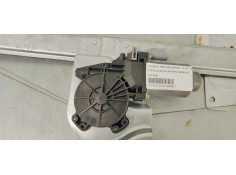 Recambio de elevalunas delantero derecho para peugeot partner kasten 1.6 hdi 100 fap referencia OEM IAM 402104B  