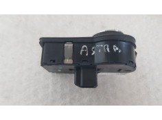 Recambio de mando luces para opel astra j lim. 1.3 cdti 95 fap referencia OEM IAM 13268704  