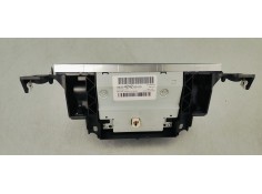 Recambio de pantalla multifuncion para peugeot 3008 1.5hdi 130 fap referencia OEM IAM 9830424280  