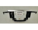 Recambio de pantalla multifuncion para peugeot 3008 1.5hdi 130 fap referencia OEM IAM 9830424280  
