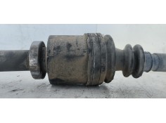 Recambio de transmision delantera derecha para renault megane ii berlina 3p confort dynamique referencia OEM IAM   