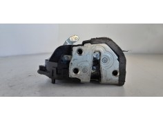 Recambio de cerradura puerta trasera izquierda para toyota yaris (ksp9/scp9/nlp9) 1.3 cat referencia OEM IAM   