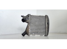 Recambio de intercooler para smart cabrio cdi passion referencia OEM IAM 0002490V007  