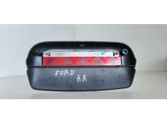 Recambio de luz central de freno para ford ka (ccq) bitono referencia OEM IAM 97KG13N408AC  