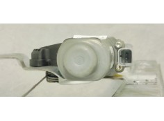 Recambio de elevalunas delantero derecho para peugeot partner kasten 1.6 hdi 100 fap referencia OEM IAM 402104B  