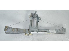 Recambio de elevalunas trasero derecho para bmw serie 3 berlina (e46) 2.0 16v diesel cat referencia OEM IAM   