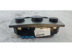 Recambio de mando climatizador para opel zafira b edition ´´111 jahre´´ referencia OEM IAM 13247812  