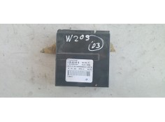 MODULO ELECTRONICO A2098209810 