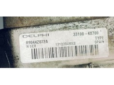 Recambio de bomba inyeccion para kia carnival ii 2.9 crdi lx referencia OEM IAM 331004X700  