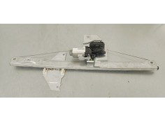 Recambio de elevalunas delantero derecho para peugeot partner kasten 1.6 hdi 100 fap referencia OEM IAM 402104B  