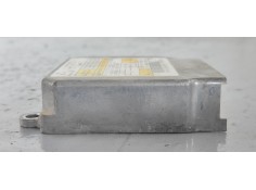Recambio de centralita airbag para chevrolet matiz 0.8 cat referencia OEM IAM 96644505  