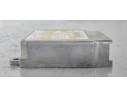 Recambio de centralita airbag para chevrolet matiz 0.8 cat referencia OEM IAM 96644505  
