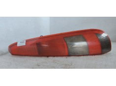 Recambio de piloto trasero derecho para ford fiesta (cbk) fun referencia OEM IAM 2S6113A602B  