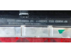 Recambio de luz central de freno para ford ka (ccq) bitono referencia OEM IAM 97KG13N408AC  