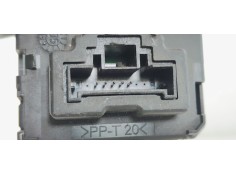 Recambio de conmutador de arranque para renault megane ii coupe/cabrio luxe dynamique referencia OEM IAM 8200074331A  