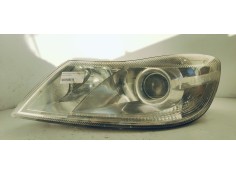Recambio de faro izquierdo para skoda octavia combi (1z5) sport edition referencia OEM IAM   