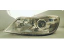 Recambio de faro izquierdo para skoda octavia combi (1z5) sport edition referencia OEM IAM   