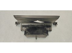 Recambio de pantalla multifuncion para peugeot 3008 1.5hdi 130 fap referencia OEM IAM 9830424280  