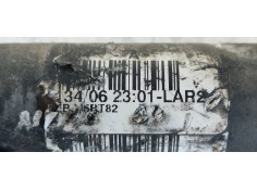 Recambio de transmision delantera derecha para renault megane ii berlina 3p confort dynamique referencia OEM IAM   