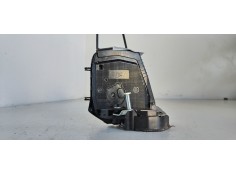 Recambio de cerradura puerta trasera izquierda para toyota yaris (ksp9/scp9/nlp9) 1.3 cat referencia OEM IAM   