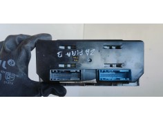 Recambio de mando climatizador para opel zafira b edition ´´111 jahre´´ referencia OEM IAM 13247812  