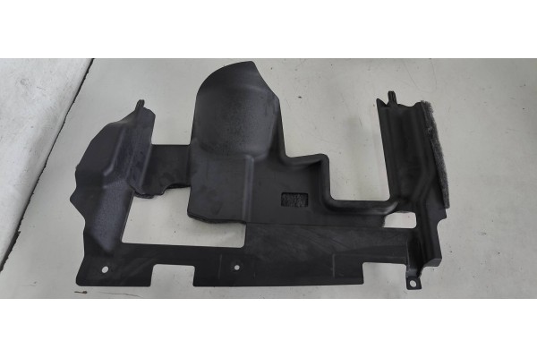 Recambio de moldura para jaguar f-pace 2.0 diesel cat referencia OEM IAM HK83046B01AD  