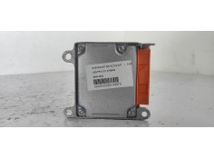 Recambio de centralita airbag para chevrolet matiz 0.8 cat referencia OEM IAM 96644505  