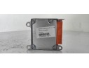 Recambio de centralita airbag para chevrolet matiz 0.8 cat referencia OEM IAM 96644505  