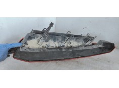 Recambio de piloto trasero derecho para ford fiesta (cbk) fun referencia OEM IAM 2S6113A602B  