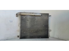 Recambio de condensador / radiador aire acondicionado para mercedes-benz clase r (w251) r 350 cdi l 4-matic grand edition (251.1