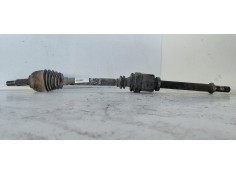 Recambio de transmision delantera derecha para renault megane ii berlina 3p confort dynamique referencia OEM IAM   