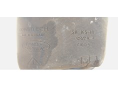 Recambio de amortiguador trasero izquierdo para land rover range rover (lm) v8 td vogue referencia OEM IAM   