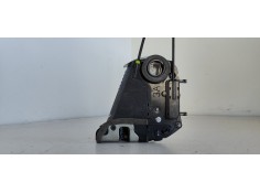 Recambio de cerradura puerta trasera izquierda para toyota yaris (ksp9/scp9/nlp9) 1.3 cat referencia OEM IAM   