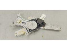 ELEVALUNAS TRASERO DERECHO 8353061M00 