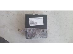 Recambio de modulo electronico para mercedes-benz clase clk (w209) cabrio 240 (209.461) referencia OEM IAM A2098209810  