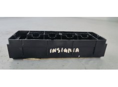 Recambio de modulo electronico para opel insignia sports tourer cosmo 4x4 referencia OEM IAM P13574818  