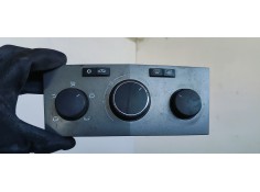 Recambio de mando climatizador para opel zafira b edition ´´111 jahre´´ referencia OEM IAM 13247812  