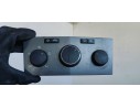 Recambio de mando climatizador para opel zafira b edition ´´111 jahre´´ referencia OEM IAM 13247812  