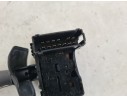 Recambio de mando limpia para dacia logan 1.6 cat referencia OEM IAM 345920013 8200213173 