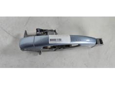 Recambio de maneta exterior delantera derecha para peugeot 5008 premium referencia OEM IAM   