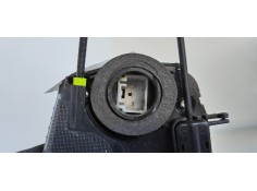 Recambio de cerradura puerta trasera izquierda para toyota yaris (ksp9/scp9/nlp9) 1.3 cat referencia OEM IAM   