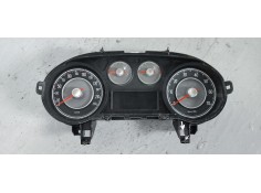 Recambio de cuadro instrumentos para fiat punto (199) 1.2 cat referencia OEM IAM 51917424  