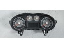 Recambio de cuadro instrumentos para fiat punto (199) 1.2 cat referencia OEM IAM 51917424  