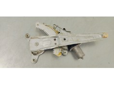 Recambio de elevalunas trasero derecho para suzuki sx4 1.0 i turbo 110 referencia OEM IAM 8353061M00  